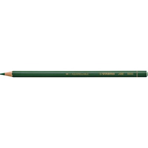 All-Surface Water-soluble Pencil