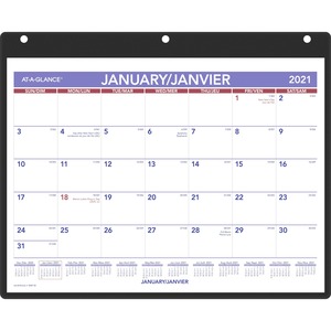Monthly Desk and Wall Calender - Click Image to Close