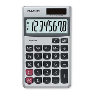 SL300SVSCH Handheld Calculator