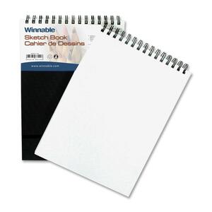 Fine Drawing Paper Sketch Book - Click Image to Close