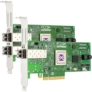 IBM Emulex 8Gb FC Dual-port HBA for IBM System x