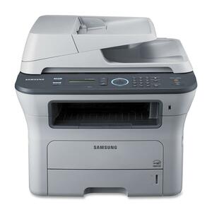 Brother MFC 8890DW Multifunction Printer - Thumbnail view 