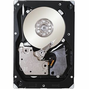 Seagate Cheetah 15K.6 ST3450856SS 450 GB 3.5" Internal Hard Drive - SAS - 15000 rpm - 16 MB Buffer - Hot Swappable