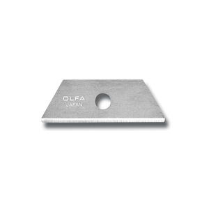 9615 Rounded Tip Safety Blade - Click Image to Close