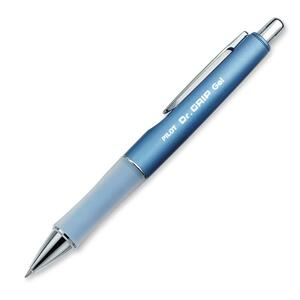 Dr. Grip Gel Ink Retractable Ballpoint Pen