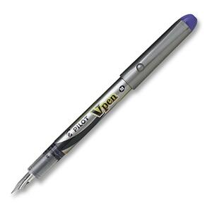 Varsity Disposable Fountain Pen