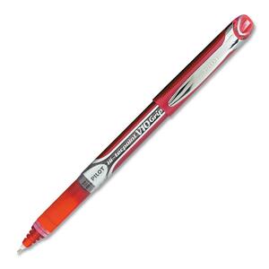 Hi-Techpoint V10 Grip Rollerball Pen