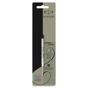 Parker Ballpoint Pen Refill - Fine Point - Black For Parker Ballpoint Pen 1 Each