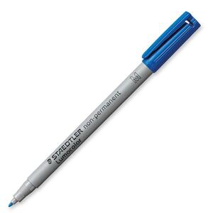 Medium Fibre-Tip Ink Pen