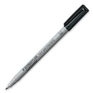 Medium Fibre-Tip Ink Pen - Click Image to Close