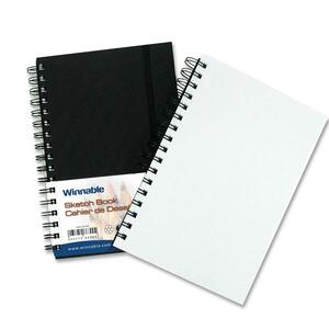 Fine Drawing Paper Sketch Book