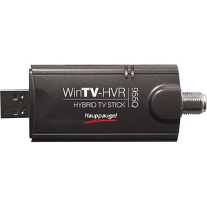 Hauppauge WinTV_HVR_955Q Hybrid TV Stick