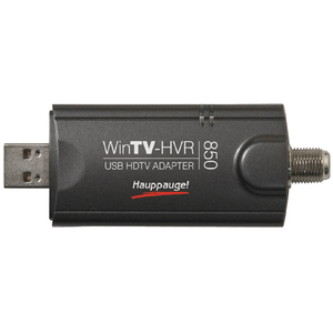 Hauppauge Computer Works - 1230 TV Tuner New