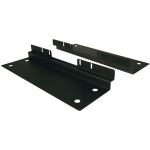 Tripp Lite by Eaton SmartRack Anti-Tip Stabilizing Plate Kit - Provides extra stability for standalone enclosures