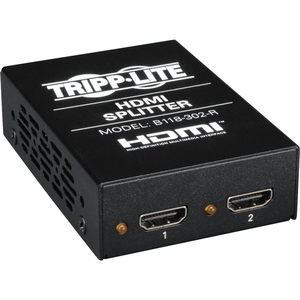2PT V1.3 HDMI SPLITTER CABLE
