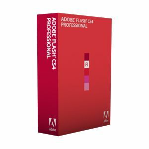 65018142 - Adobe Flash Pro CS4 Win - Academic