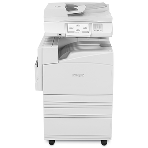 X940E MFP COLOR LASER PSCF ENET USB 512MB 30/40PPM CUST PAYS FRT