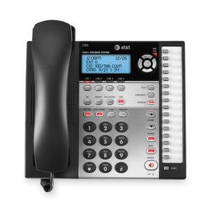 AT amp T Business Phone - Thumbnail view 