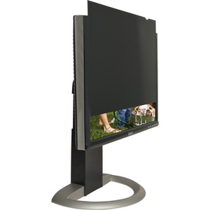 Compucessory Privacy Screen Filter For LCD Monitor - 22" LCD
