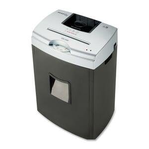 HSM Shredstar X18CC Shredder - Cross Cut - 18 Per Pass - 7 Gallon Wastebasket