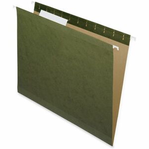 1/3 Cut Hanging File Folders - Click Image to Close