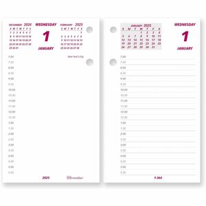 Calendar Pad Refill
