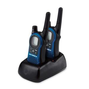 Motorola Talkabout SX600RPR Two Way Radio22 GMRS/FRS - 14 Mile