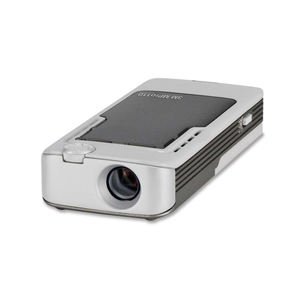 3M MPro110 Portable Projector - 640 x 480 VGA - 4:3 - 0.35lb - 90Day Warranty