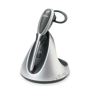 Blacksilver Cordless Headset