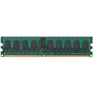 Corsair CM72FB2048-800/M 2GB 1X2GB PC2-6400 DDR2-800 240PIN FBDIMM Memory