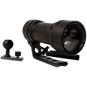 INTOVA TORCH 500LUMENS 50WATT 3CREE LED NIC