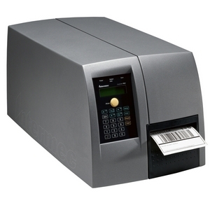 intermec pm4i label alignment