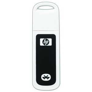 HP BT500 Bluetooth USB 2.0 Wireless Adapter