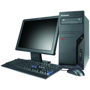 THINKCENTRE M57 E7200 2.53G 2GB 160GB DVDR WVB &nbsp;<img src="/images/free_ground_shipping.gif" border="0" alt="Free Ground Shipping" title="Free Ground Shipping" >