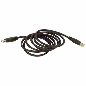 Belkin Pro Series USB 2.0 Extension Cable - Male - Female - 16ft