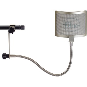 Blue Microphones The Pop Universal Windscreen