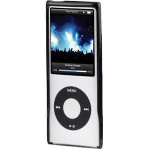 CONTOUR DESIGN, Contour 01316-0 Flick for Digital Player - Polycarbonate - Black