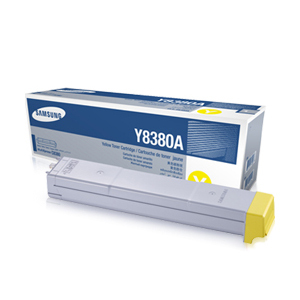 Samsung Yellow Toner Cartridge