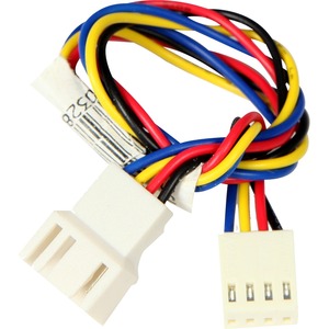 Supermicro Fan Power Cable - 9"
