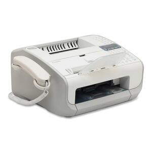 Canon FAXPHONE L90 Multifunction Printer - Monochrome - 15 ppm Mono - 600 x 600 dpi - Fax, Printer - USB - PC, Mac