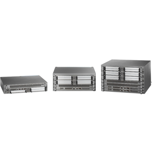 Cisco 1002 Aggregation Service Router