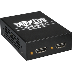 6FT 2-TO-1 HDMI V1.3 SWITCH 1080P W/ HDMI CABLE