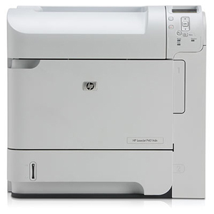 HP Laserjet P4014DN Laser Printer 45PPM 1200dpi USB2.0 Network