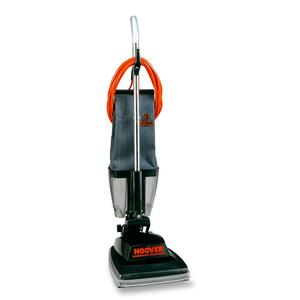 Hoover Commercial Guardsman Upright Vacuum Cleaner