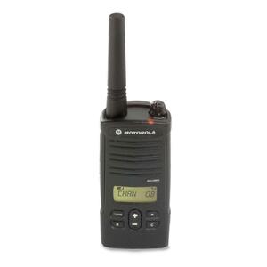 Motorola RDU2080D Two Way Radio8 UHF - 5 Mile - 2W