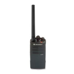Motorola RDV2020 Two Way Radio2 VHF - 5 Mile - 2W
