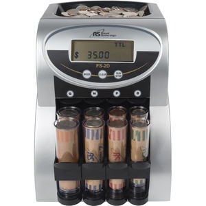 Coin Sorter Wrapper