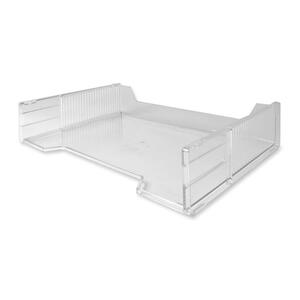 Stackable Letter Tray