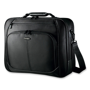 Samsonite Casual Checkpoint Friendly Case for Notebook - Black
