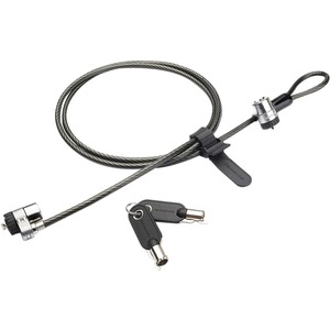 Lenovo 45K1620 Kensington Twin Head Cable Lock